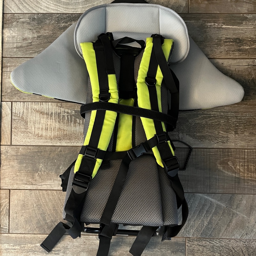 Besrey Hiking Backpack Kids Safety Harness